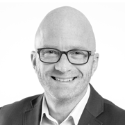 Bilde av Børre Thorstensen