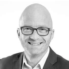 Bilde av Børre Thorstensen