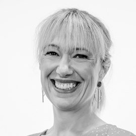 Bilde av Joanna Carr
