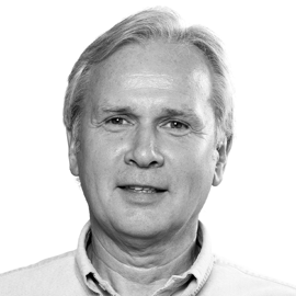 Bilde av Petter Martin Tanberg