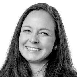 Bilde av Hege Gjermundsen