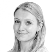Bilde av Christina Sunneklep-Waite