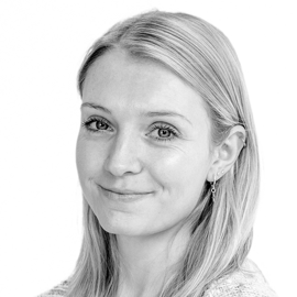 Bilde av Christina Sunneklep-Waite