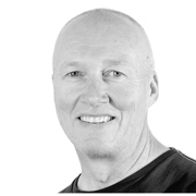 Bilde av Jan Bernhard Loa