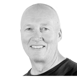 Bilde av Jan Bernhard Loa