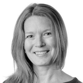 Bilde av Karine Andreassen
