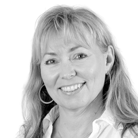 Bilde av Anita Marie Myklebust