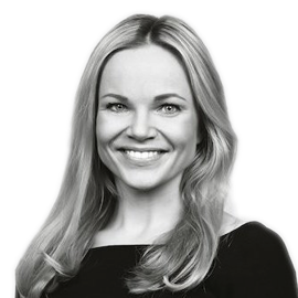 Bilde av Anniken Dahl Lefranc