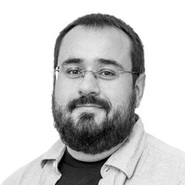 Bilde av Angelito Rodrigues