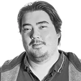 Bilde av Jean Fredrik Leirtrø