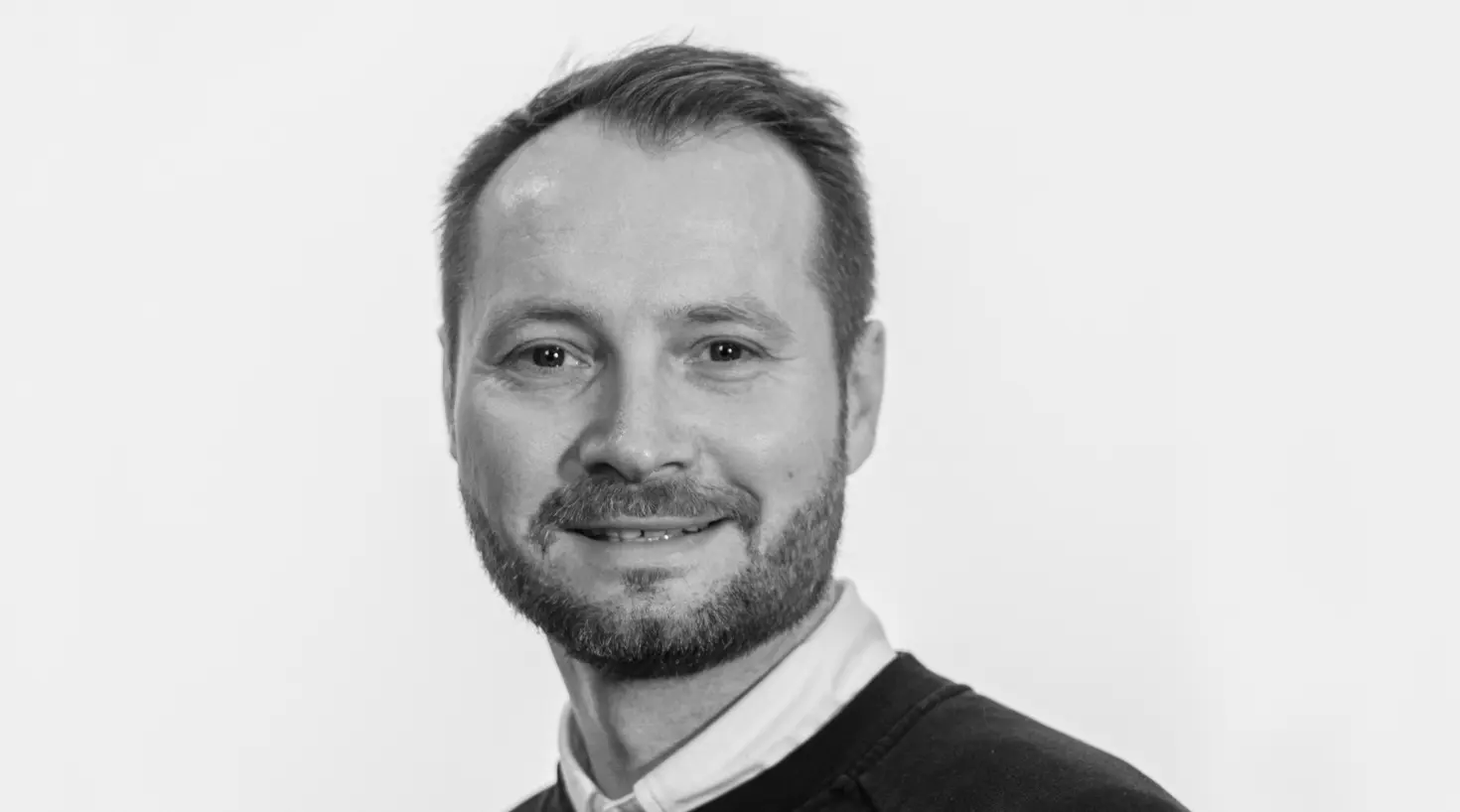 Sebastian er vår nye inbound marketing ekspert