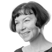 Bilde av Christine Bekken