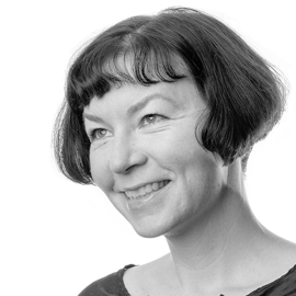 Bilde av Christine Bekken