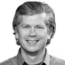 Bilde av Steven Amdal