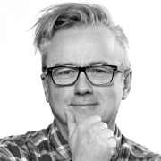 Bilde av Jan Roger Grinna