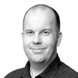 Bilde av Eivind Olsen