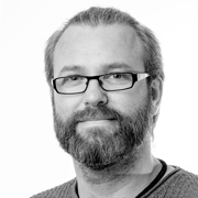Bilde av Jon Inge Nordnes