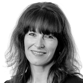 Bilde av Pia Gundersen