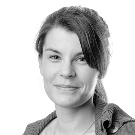 Bilde av Maria Nordahl