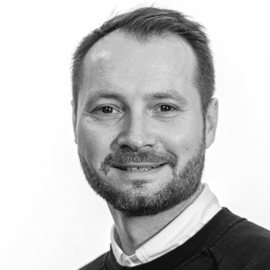 Bilde av Sebastian Lech