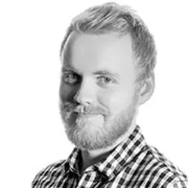 Bilde av Fredrik Ravndal