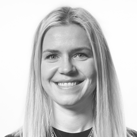 Bilde av Karoline Skjeggerud Berggren
