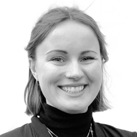 Bilde av Siren Andreassen