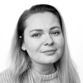 Bilde av Omana Bender