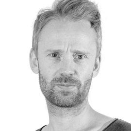 Bilde av Kristian Jensen