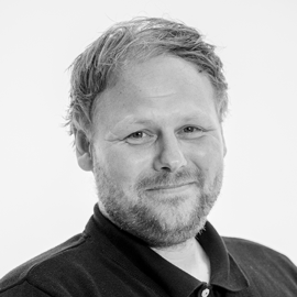 Bilde av Tom Espen Kaaven